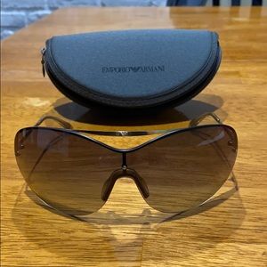 COPY - Emporium Armani Sunglasses